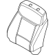 Ford NL3Z-1664417-GA Seat Back Cover