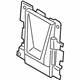 Ford KB3Z-2140374-BA Back Panel Trim