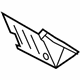 Ford DC3Z-2510971-B Floor Reinforcement, Driver Side