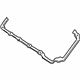 Ford 3W4Z-6584-AA Valve Cover Gasket, Passenger Side