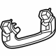 Ford LC5Z-5431407-BH Pull Handle, Light Gray, Driver Side
