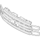 Ford PC3Z-8200-CA Grille Assembly