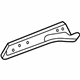 Ford 1S4Z-16184-AA Rail Extension, Front Upper Passenger Side