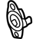 Ford K2GZ-9D476-B Valve Gasket, Rear Driver Side