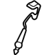 Ford KX6Z-9F472-B Oxygen Sensor, Front