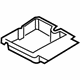 Ford EM2Z-5804567-BA Tray