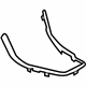Ford GT4Z-58045A76-CA Trim Bezel
