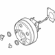 Ford HC3Z-2005-B Booster Assembly - Brake