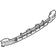 Ford FA1Z-17E855-B Cover Reinforcement, Rear