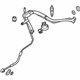 Ford BL3Z-19A834-C Tube Assembly