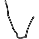 Ford ML3Z-6020-H Front Cover Gasket
