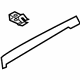Ford BB5Z-7804494-AA Molding, Front