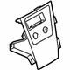 Ford DB5Z-7804608-AA Center Panel
