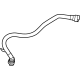 Ford PB5Z-6758-A Vent Tube