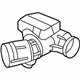 Ford 6L2Z-9B659-AA Air Hose