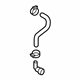 Ford DG9Z-9K318-A Vent Tube
