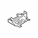 Ford HG9Z-9D665-A Pump Bracket