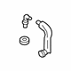 Ford 8S4Z-6C324-E PCV Tube