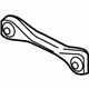 Ford BV6Z-5500-G Lateral Arm, Rear Lower