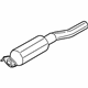 Ford GV6Z-5E212-C Catalytic Converter