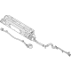 Ford PC3Z-19G317-C Converter