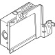 Ford PC3Z-19G317-B Converter