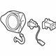 Ford 6W1Z-5427936-A Fuel Pocket