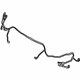 Ford F1EZ-15K868-D Wire Harness, Rear