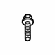 Ford -W713295-S442 Level Sensor Screw