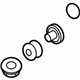 Ford DA8Z-2C229-A ABS Control Unit Bushing Kit