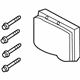 Ford BE9Z-2C219-A Control Module