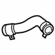 Ford GV6Z-6B851-A Outlet Hose