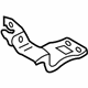Ford YL8Z-16474-CA Mount Bracket, Front Passenger Side