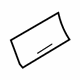 Ford AH6Z-5404810-AA Ashtray Housing