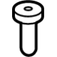 Ford -W721941-S450B Floor Pan Screw