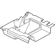 Ford NZ6Z-6040380-AA Storage Compart, Rear Passenger Side
