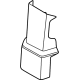 Ford NZ6Z-60601B32-AA Seat Belt Cover