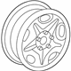 Ford 6F2Z-1007-L Spare Wheel