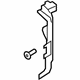 Ford HC3Z-8327-E Inner Shield, Front Passenger Side