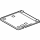 Ford DE9Z-7460512-CA Lower Cover, Passenger Side