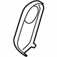 Ford EJ7Z-7867460-AG Pivot Cover, Passenger Side