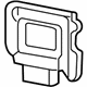 Ford 7W7Z-14B321-A Control Module