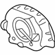 Ford 5W7Z-54043B13-BAC Driver Air Bag