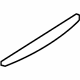 Ford 8L8Z-17528-CA Wiper Blade