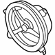 Ford 6U5Z-18808-JA Front Driver Speaker