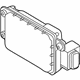 Ford GB5Z-9E731-E Speed Sensor
