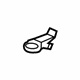 Ford BK3Z-6129024-AC Hook