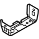 Ford LJ8Z-58045B34-A Mount Bracket, Rear