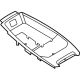 Ford LJ8Z-5804567-AB Storage Tray, Upper