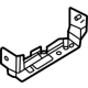 Ford LJ8Z-58045B38-A Mount Bracket, Front